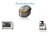 The Kitchen Elite image 1